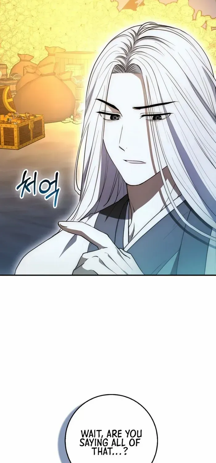 Read Sword God Dragon chapter 7 image 54 on Lezhin