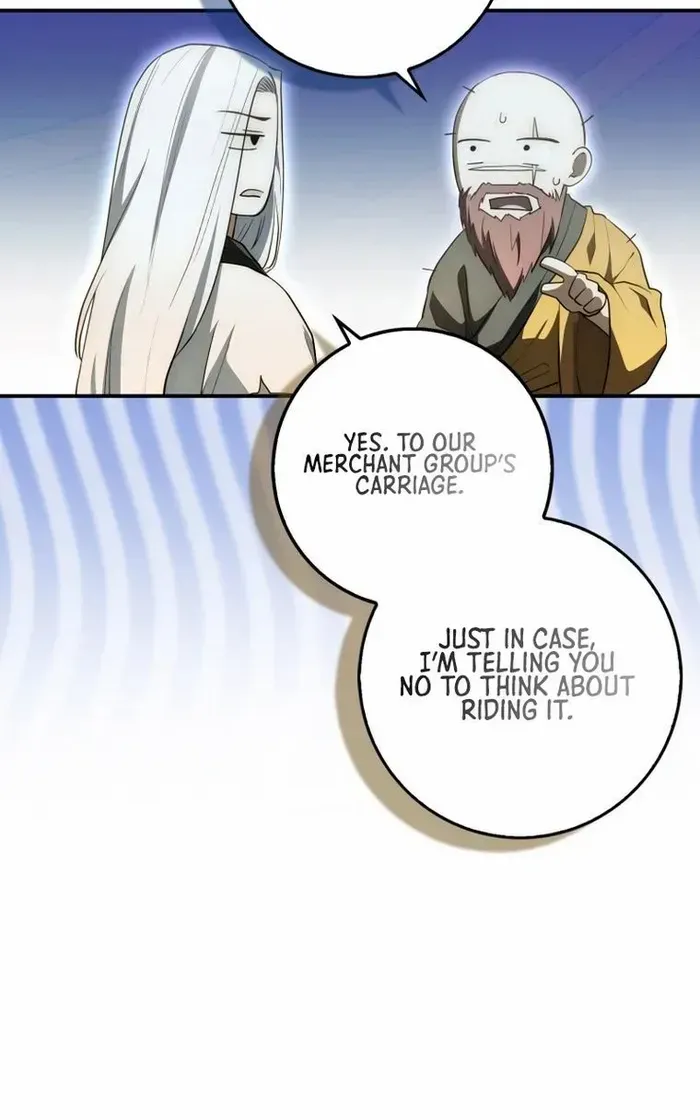 Read Sword God Dragon chapter 7 image 55 on Lezhin