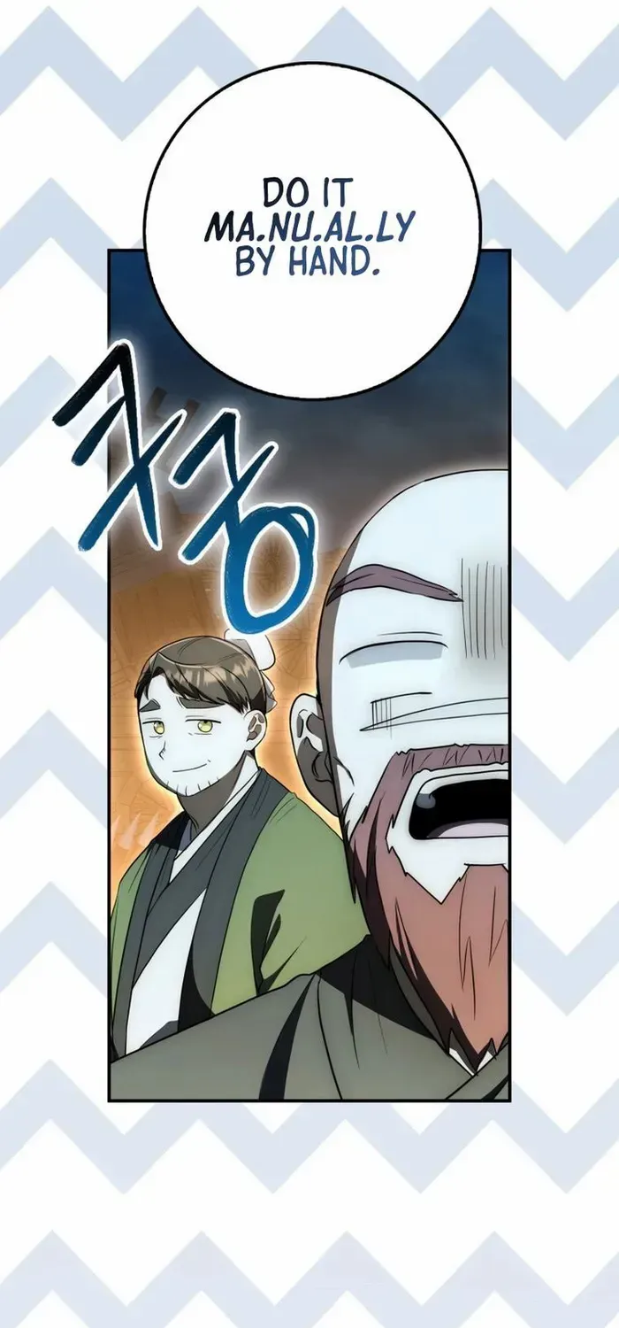 Read Sword God Dragon chapter 7 image 56 on Lezhin