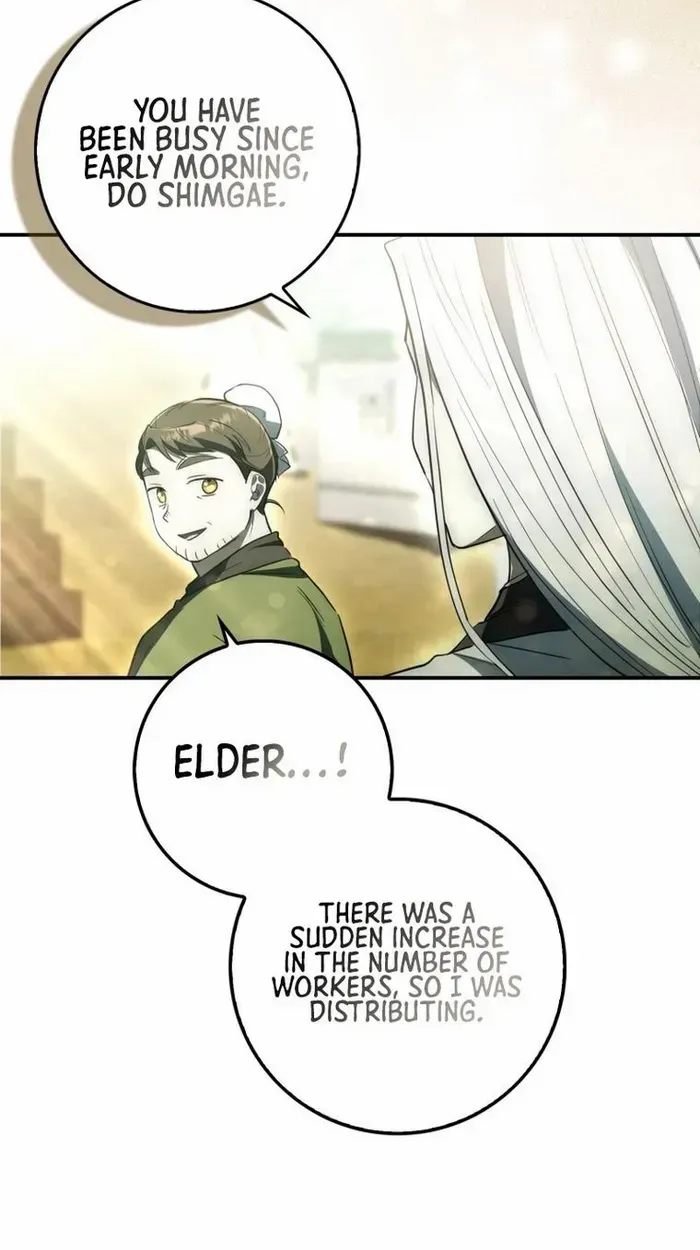 Read Sword God Dragon chapter 7 image 61 on Lezhin