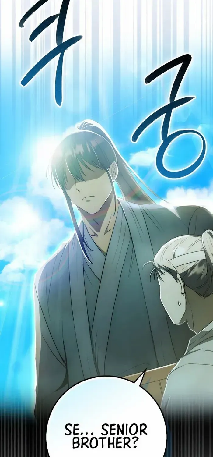 Read Sword God Dragon chapter 7 image 64 on Lezhin