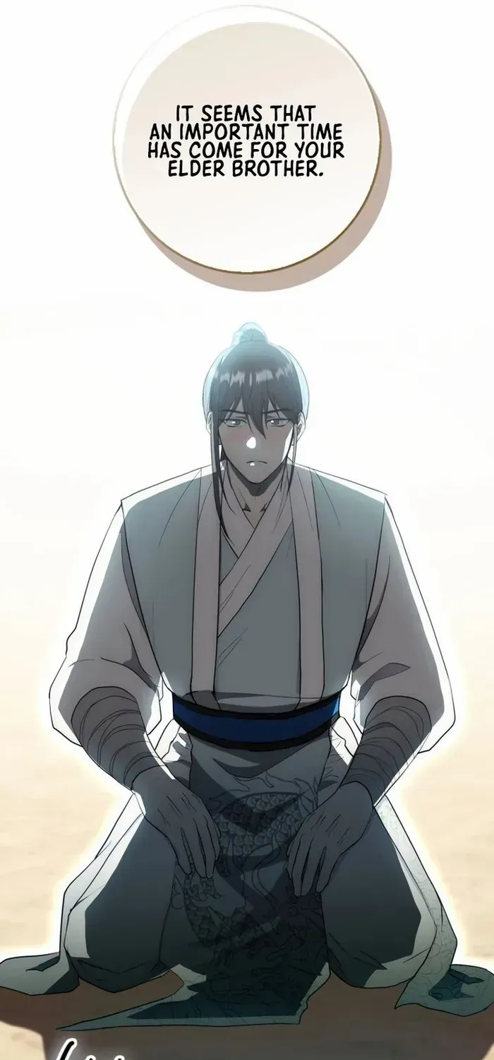 Read Sword God Dragon chapter 7 image 77 on Lezhin