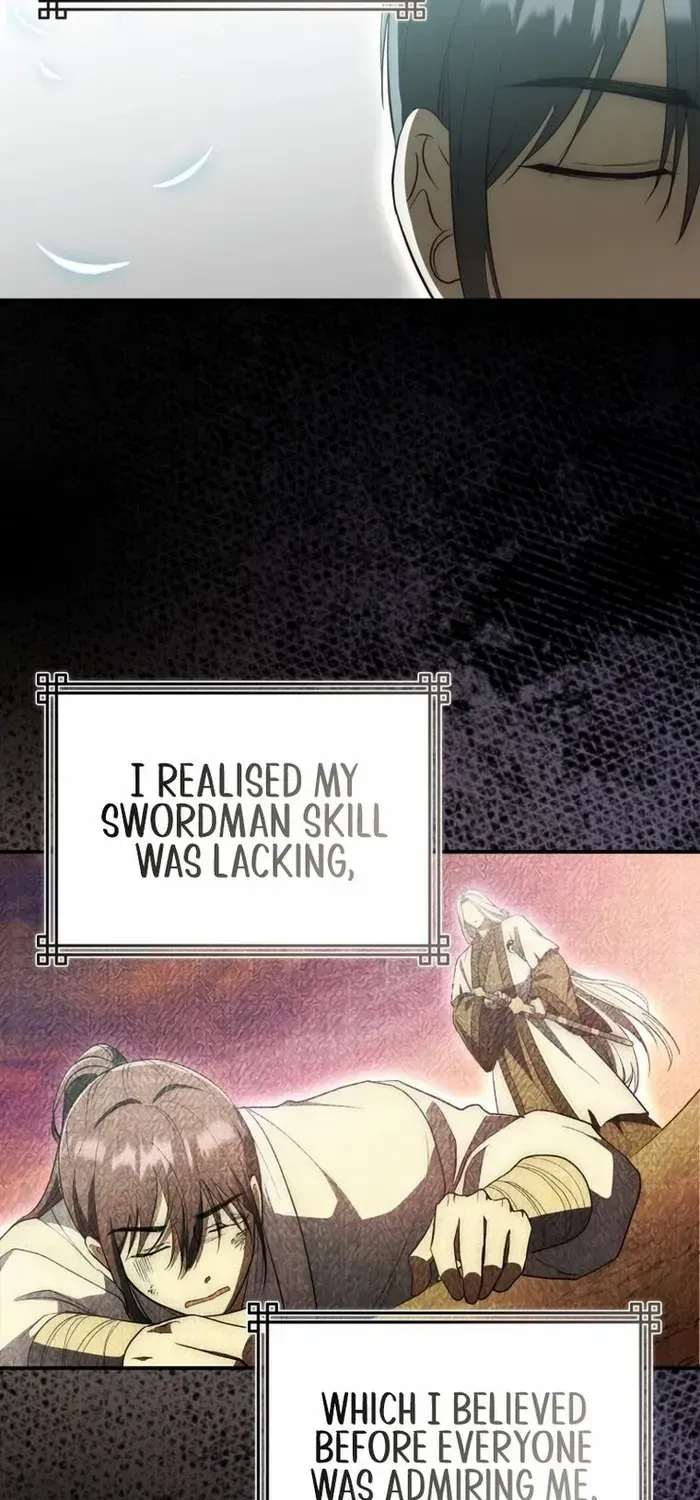 Read Sword God Dragon chapter 7 image 79 on Lezhin