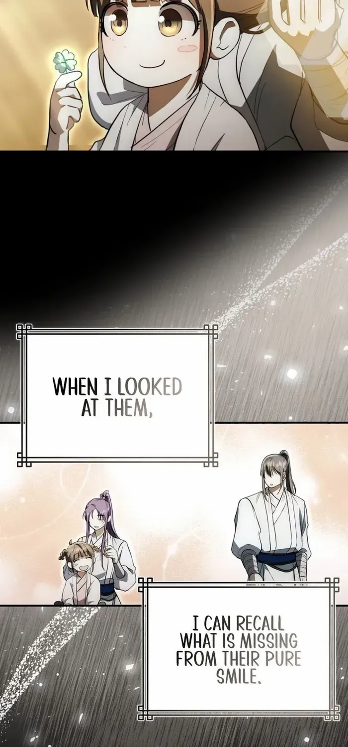 Read Sword God Dragon chapter 7 image 85 on Lezhin