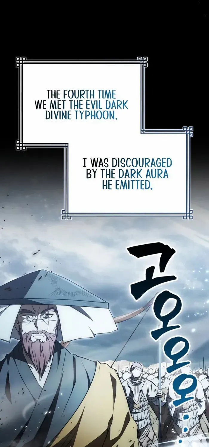 Read Sword God Dragon chapter 7 image 87 on Lezhin