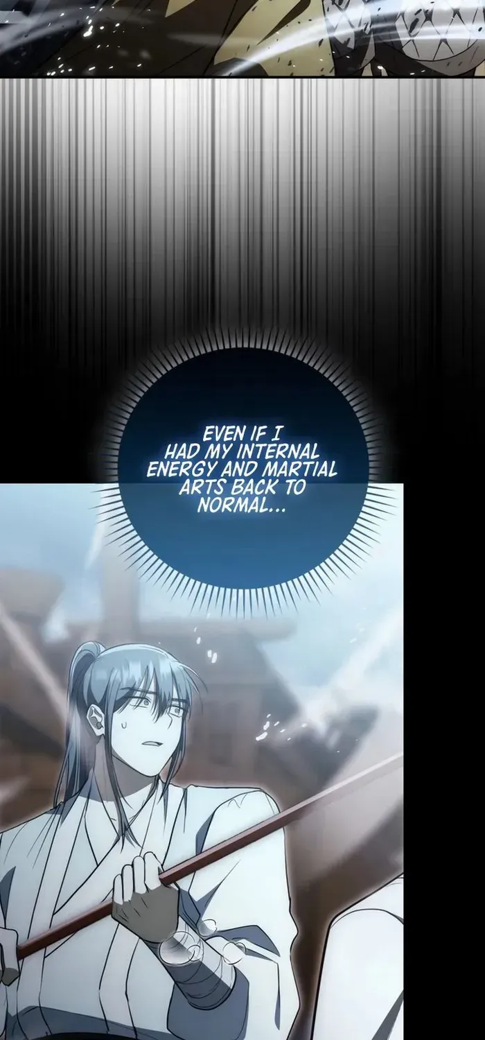 Read Sword God Dragon chapter 7 image 88 on Lezhin