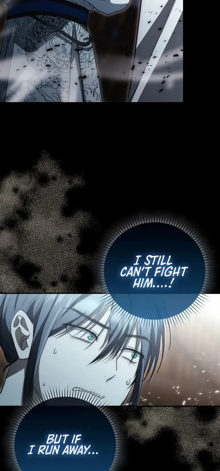 Read Sword God Dragon chapter 7 image 89 on Lezhin