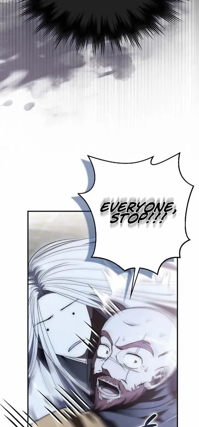 Read Sword God Dragon chapter 7 image 9 on Lezhin