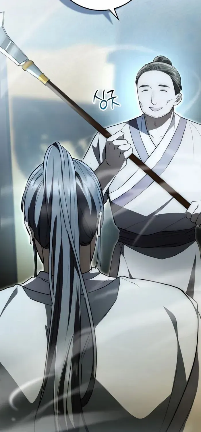 Read Sword God Dragon chapter 7 image 91 on Lezhin