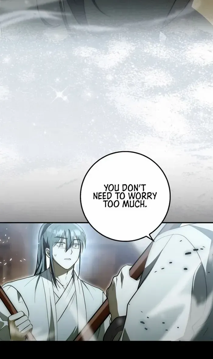 Read Sword God Dragon chapter 7 image 92 on Lezhin