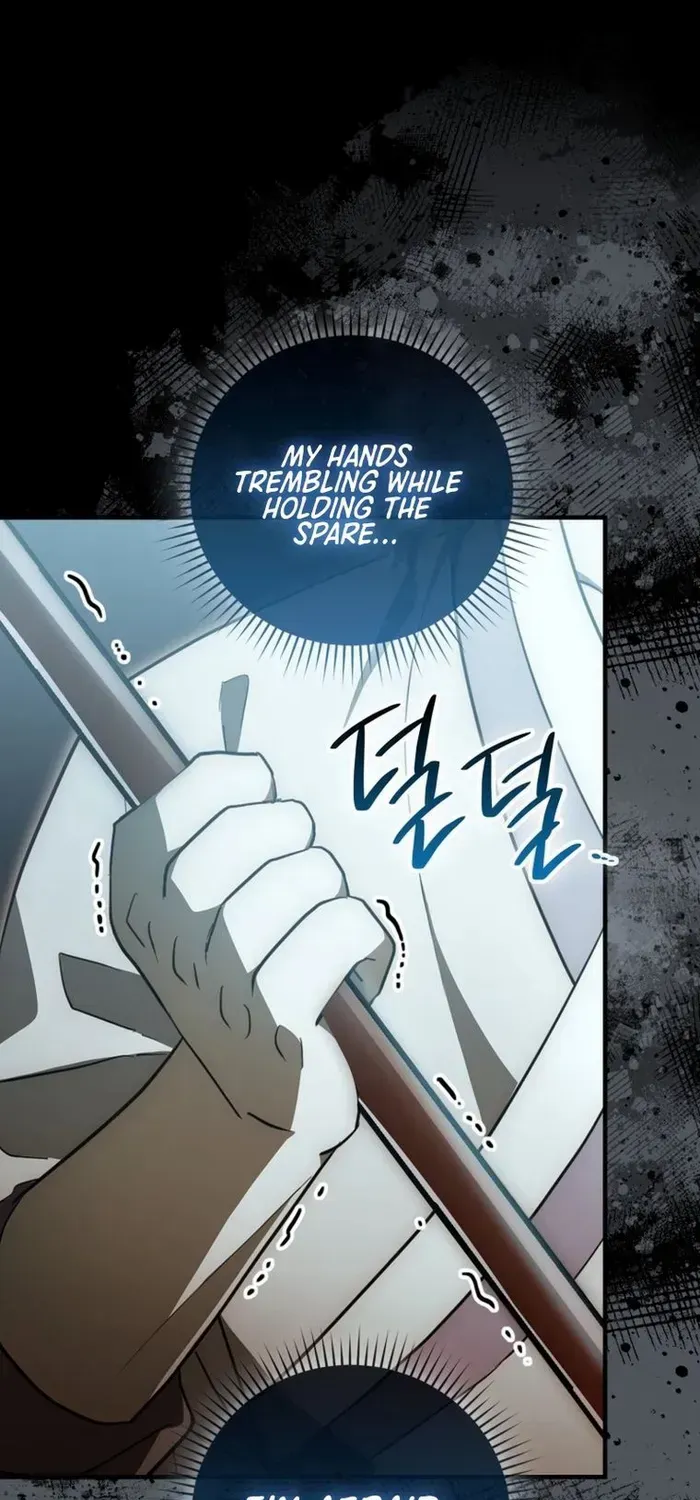 Read Sword God Dragon chapter 7 image 93 on Lezhin