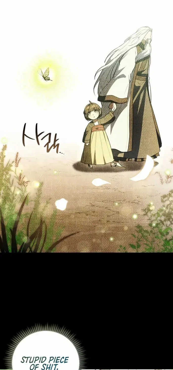 Read Sword God Dragon chapter 8 image 103 on Lezhin
