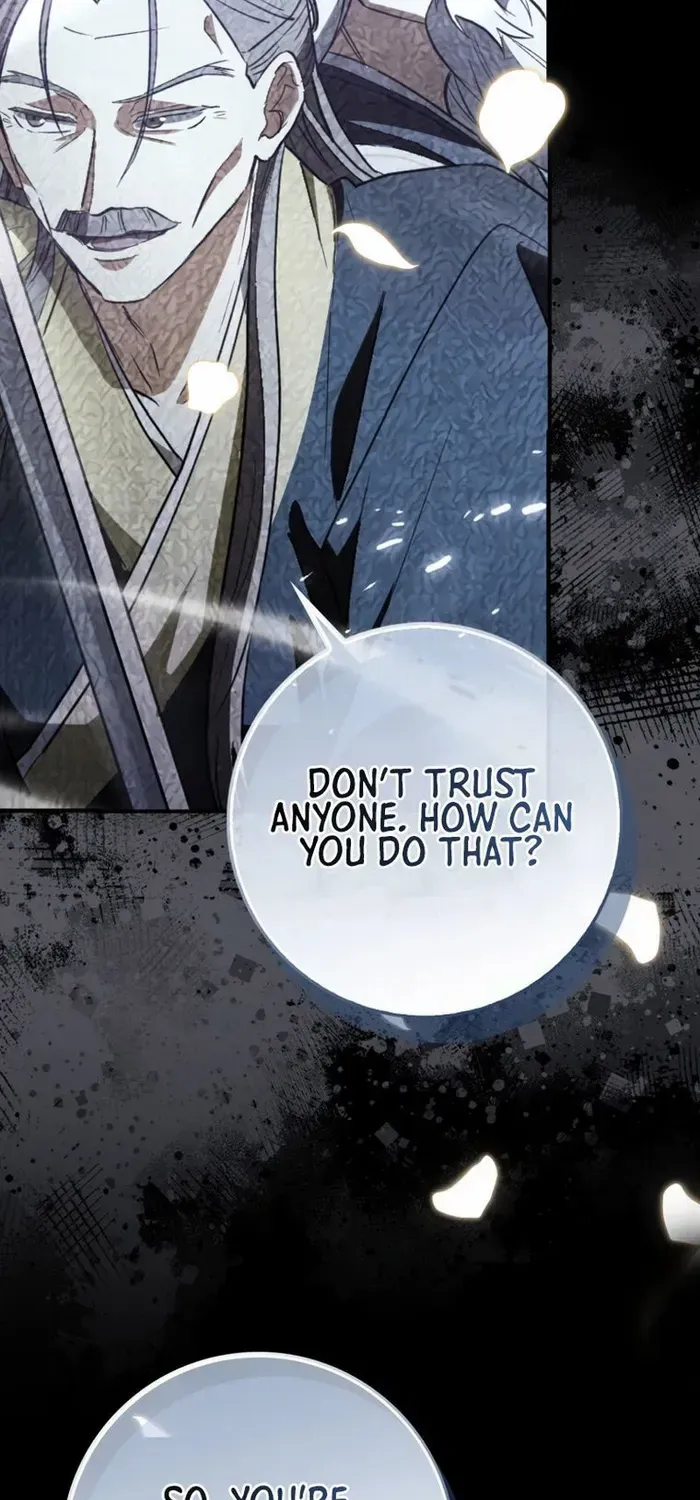 Read Sword God Dragon chapter 8 image 105 on Lezhin