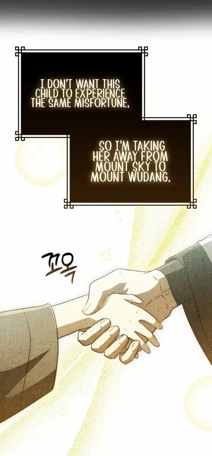 Read Sword God Dragon chapter 8 image 111 on Lezhin