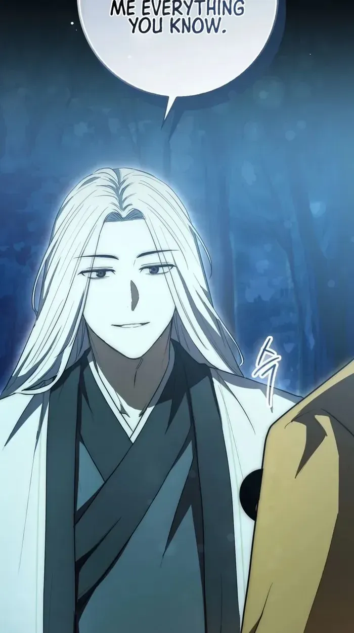 Read Sword God Dragon chapter 8 image 114 on Lezhin