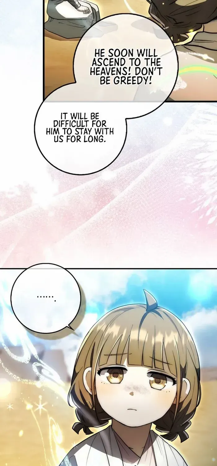 Read Sword God Dragon chapter 8 image 13 on Lezhin