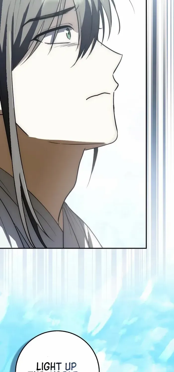 Read Sword God Dragon chapter 8 image 16 on Lezhin