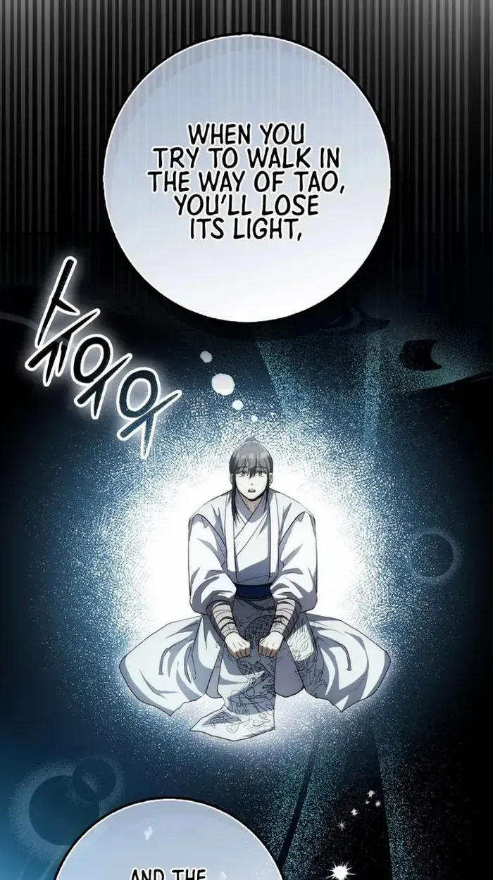 Read Sword God Dragon chapter 8 image 18 on Lezhin