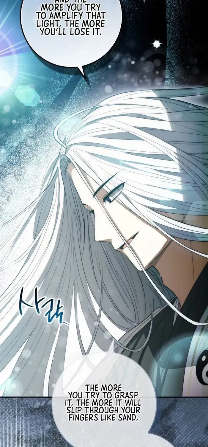 Read Sword God Dragon chapter 8 image 19 on Lezhin