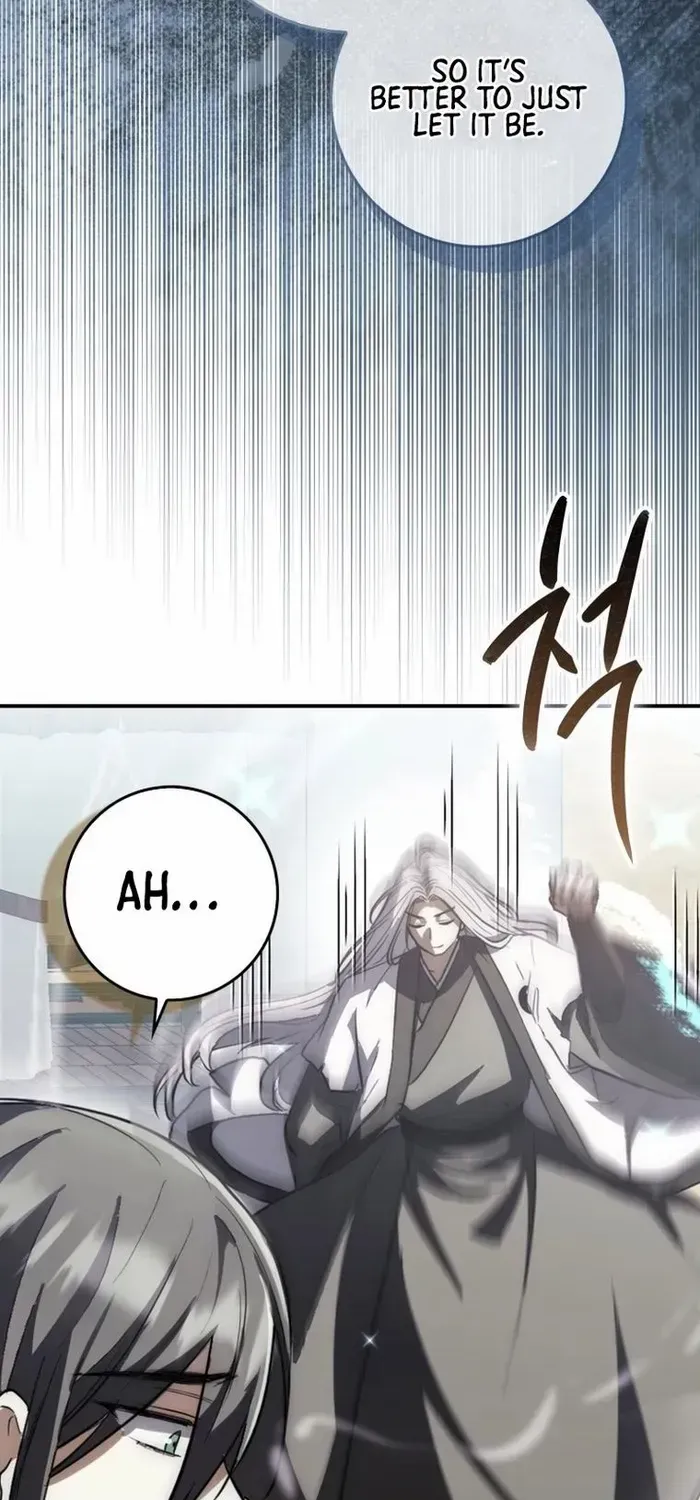 Read Sword God Dragon chapter 8 image 20 on Lezhin