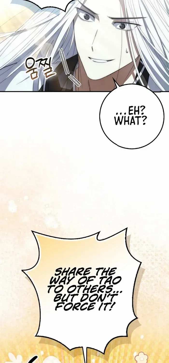 Read Sword God Dragon chapter 8 image 22 on Lezhin