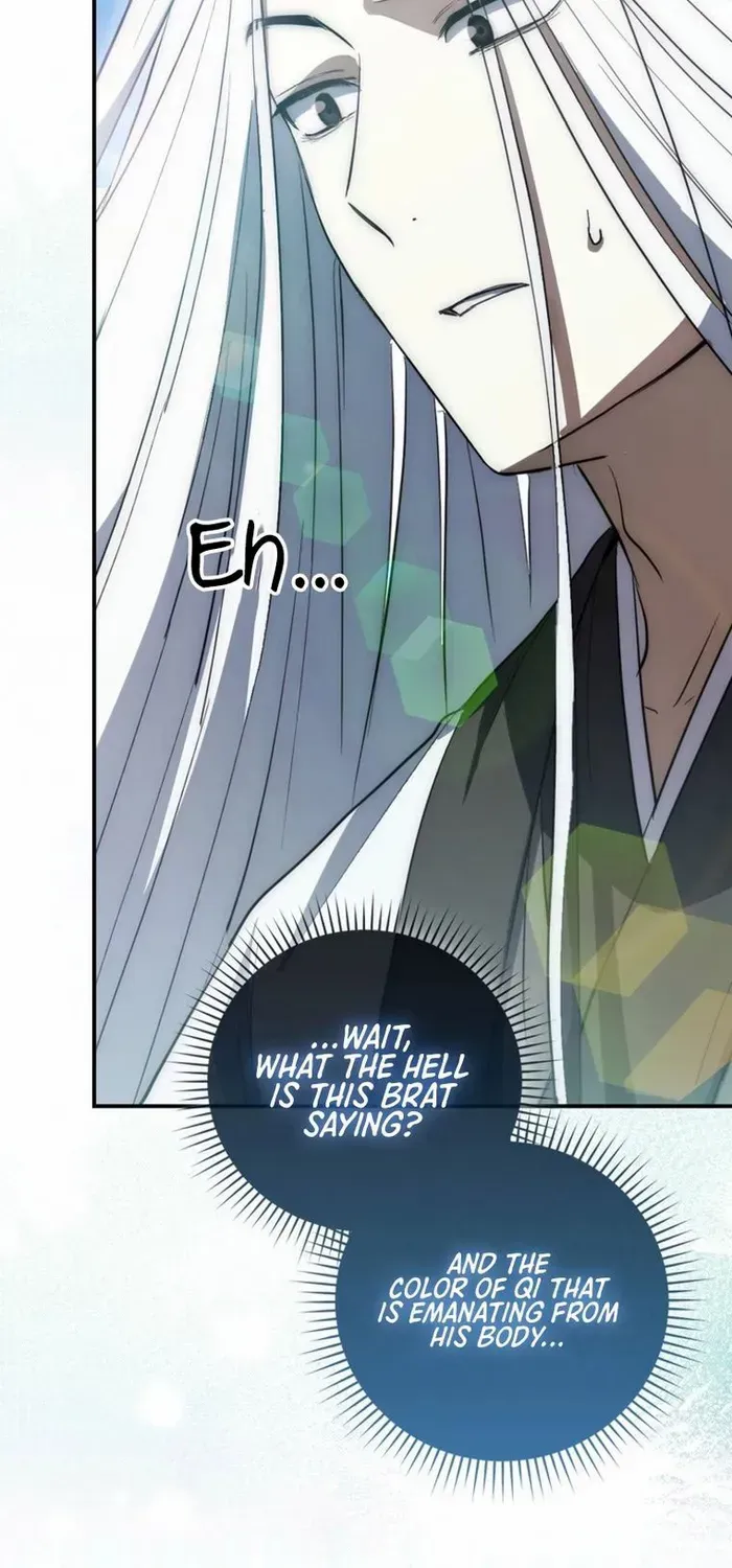Read Sword God Dragon chapter 8 image 25 on Lezhin