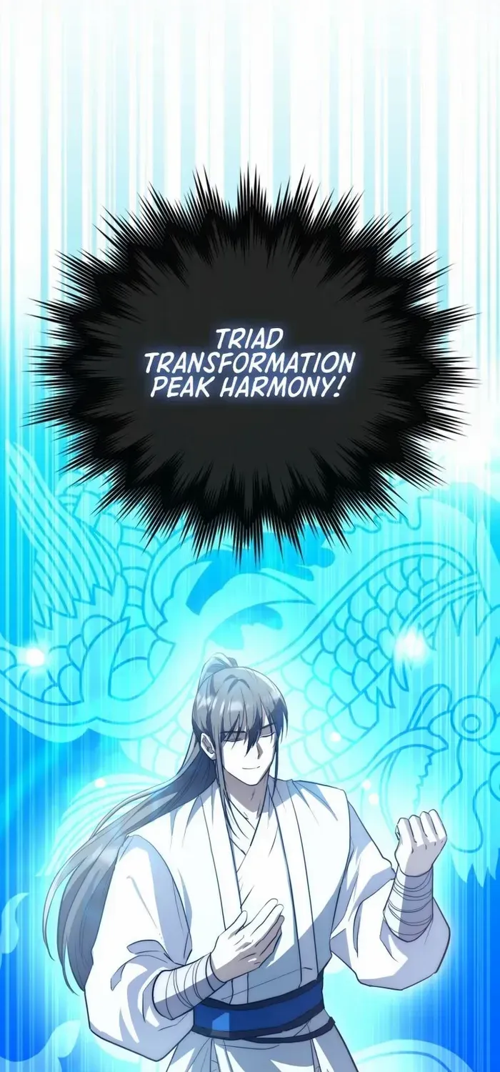 Read Sword God Dragon chapter 8 image 26 on Lezhin