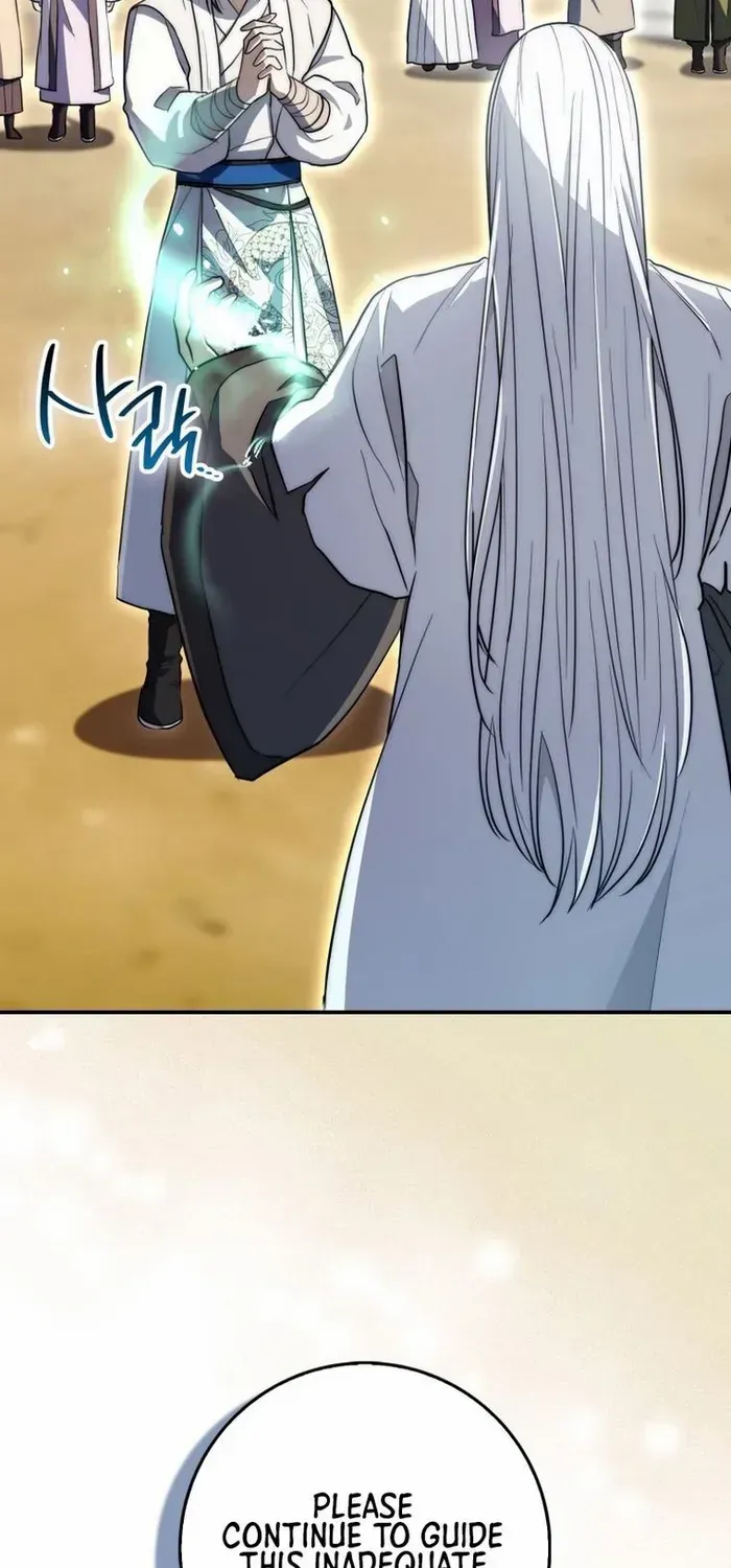 Read Sword God Dragon chapter 8 image 29 on Lezhin