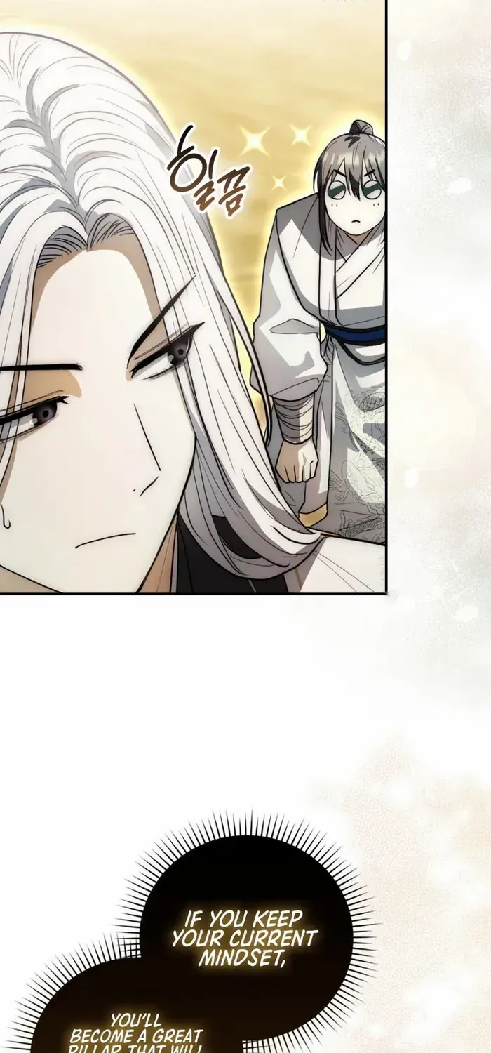 Read Sword God Dragon chapter 8 image 3 on Lezhin