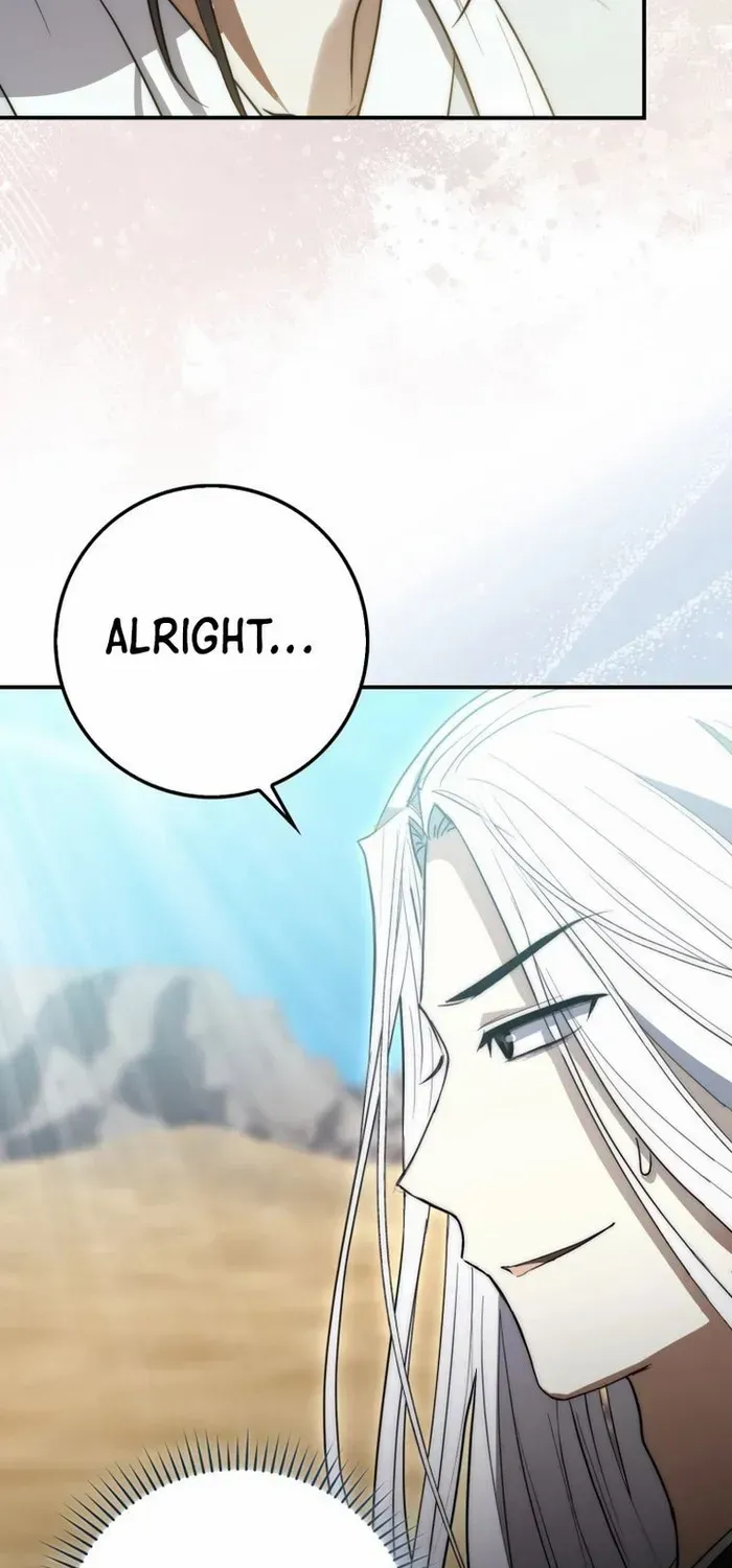 Read Sword God Dragon chapter 8 image 31 on Lezhin