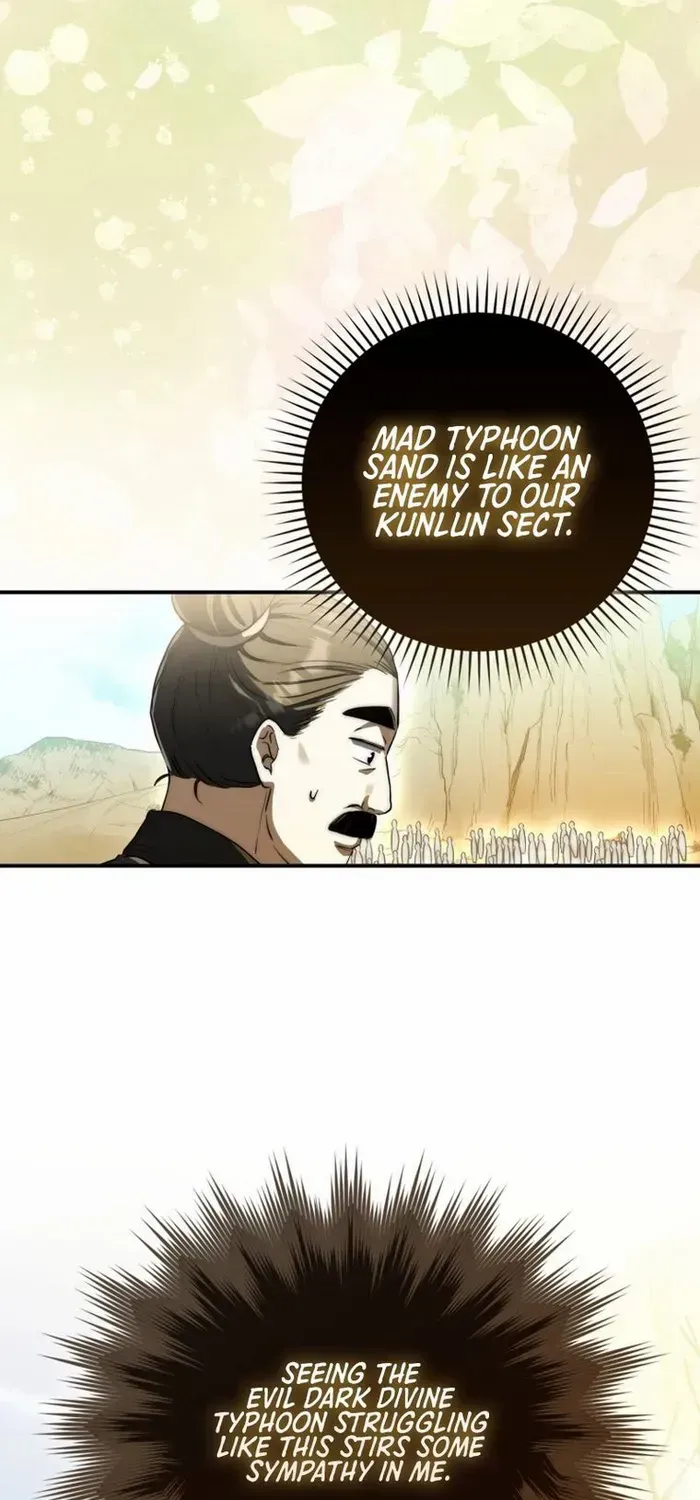 Read Sword God Dragon chapter 8 image 41 on Lezhin