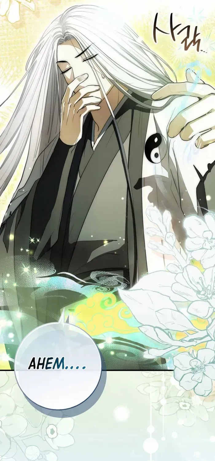Read Sword God Dragon chapter 8 image 5 on Lezhin