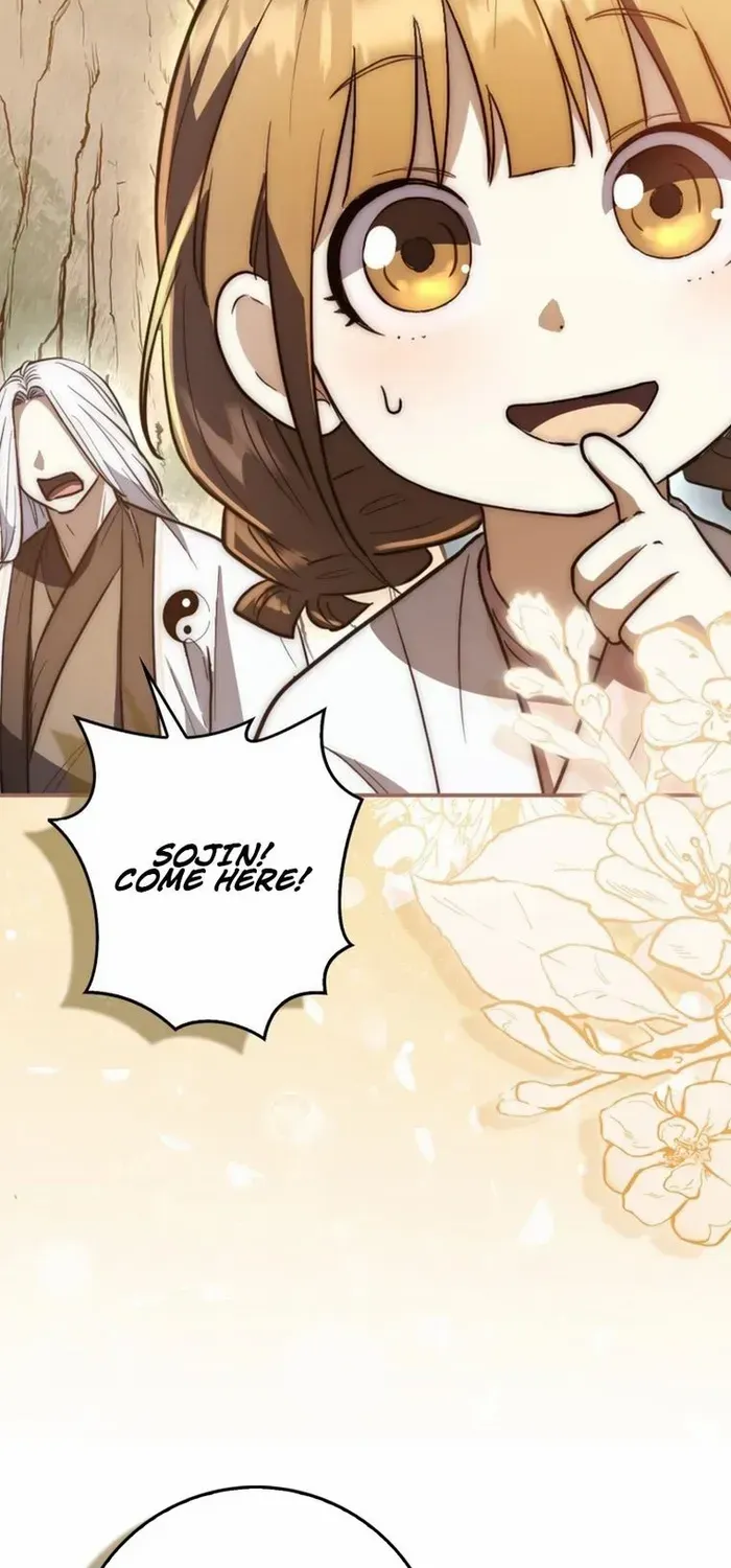 Read Sword God Dragon chapter 8 image 51 on Lezhin