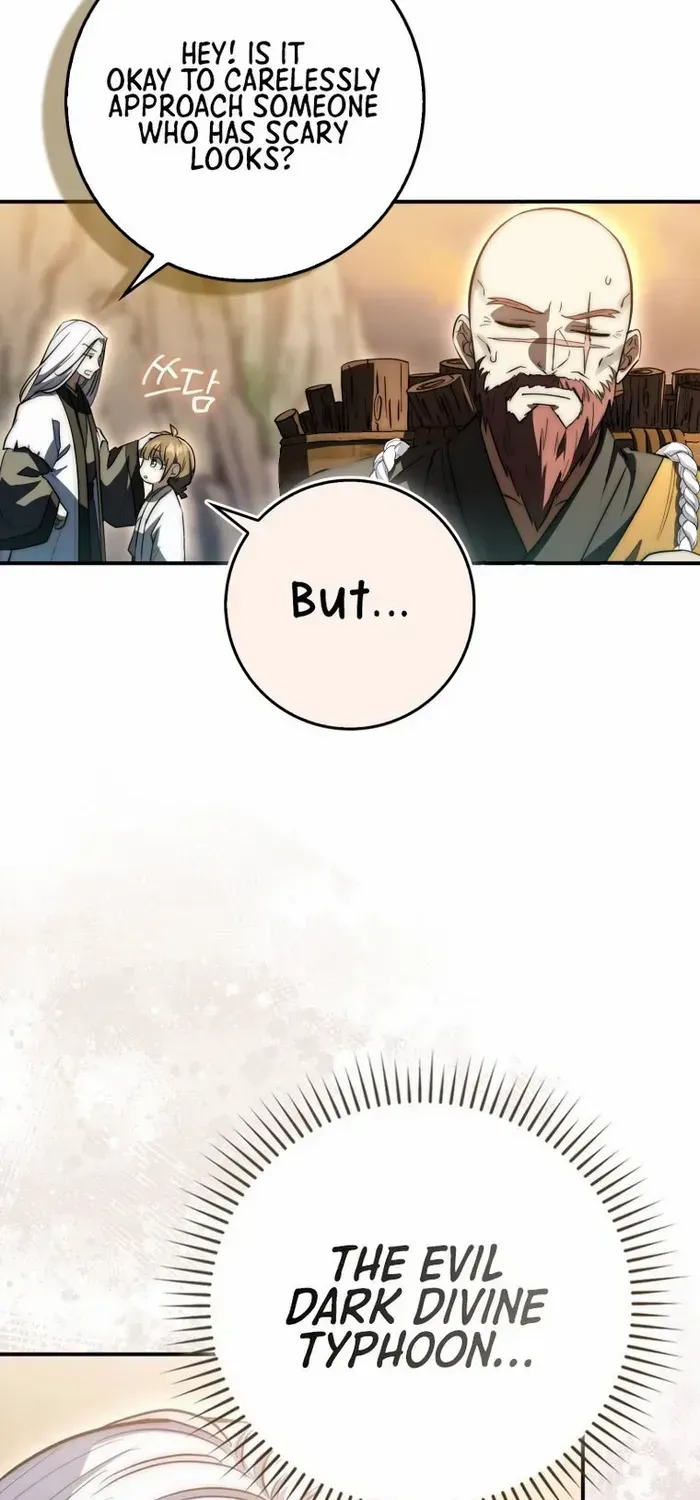 Read Sword God Dragon chapter 8 image 52 on Lezhin