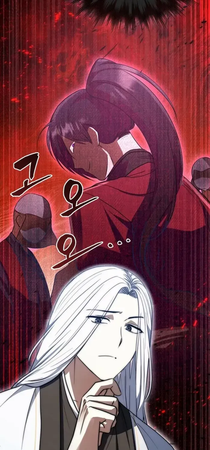 Read Sword God Dragon chapter 8 image 56 on Lezhin