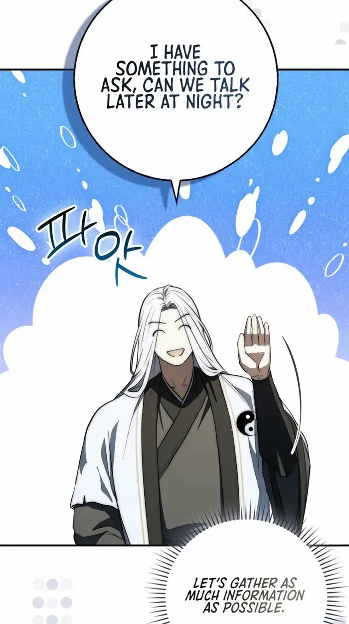 Read Sword God Dragon chapter 8 image 60 on Lezhin