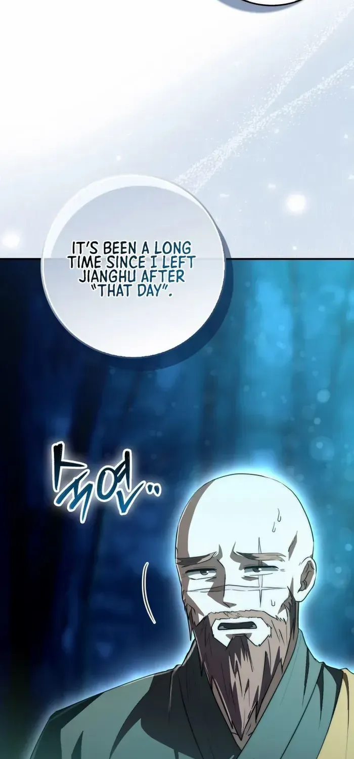 Read Sword God Dragon chapter 8 image 63 on Lezhin