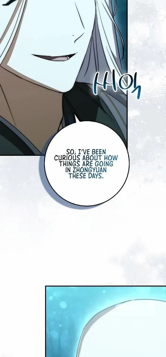 Read Sword God Dragon chapter 8 image 65 on Lezhin