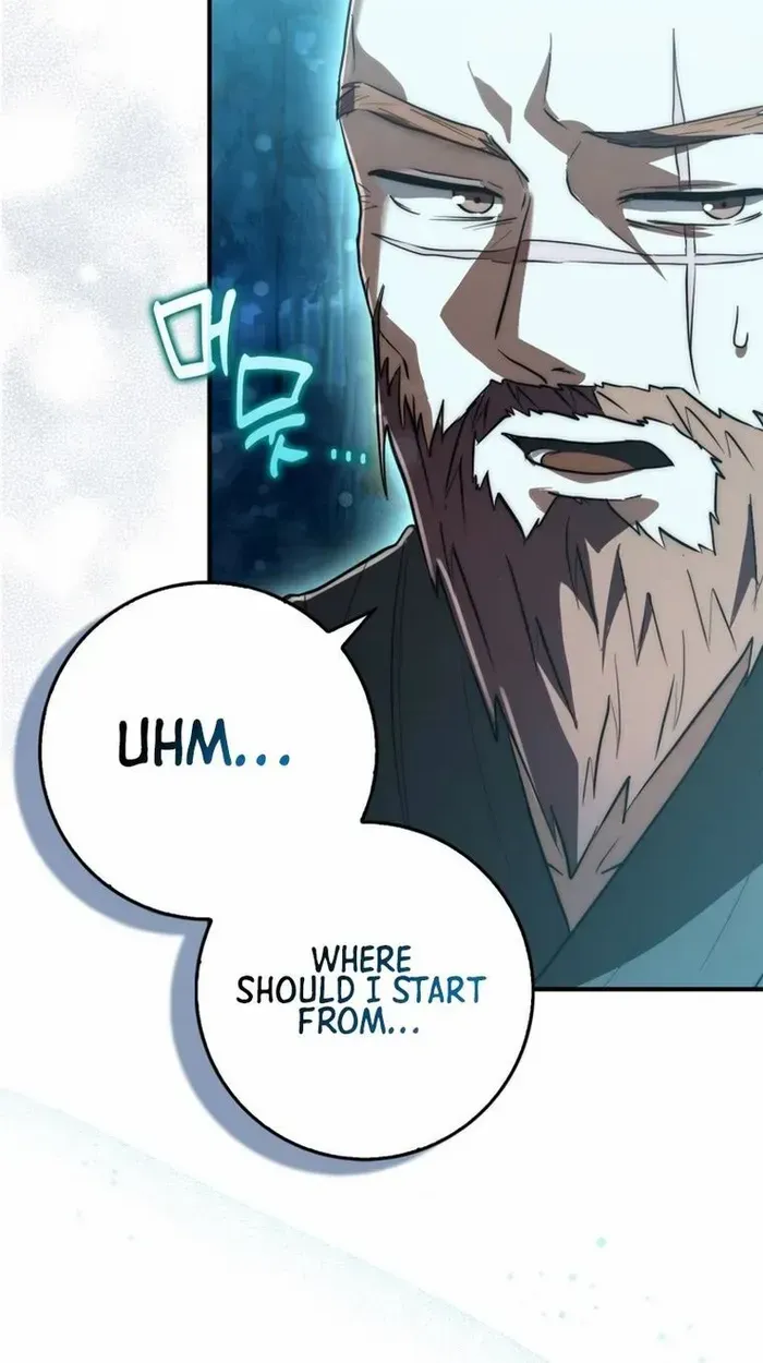 Read Sword God Dragon chapter 8 image 66 on Lezhin