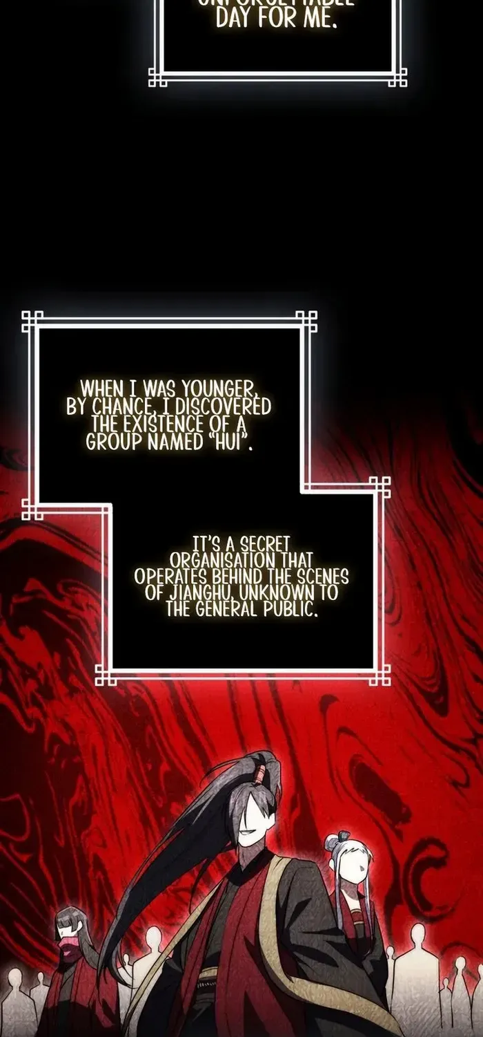 Read Sword God Dragon chapter 8 image 68 on Lezhin
