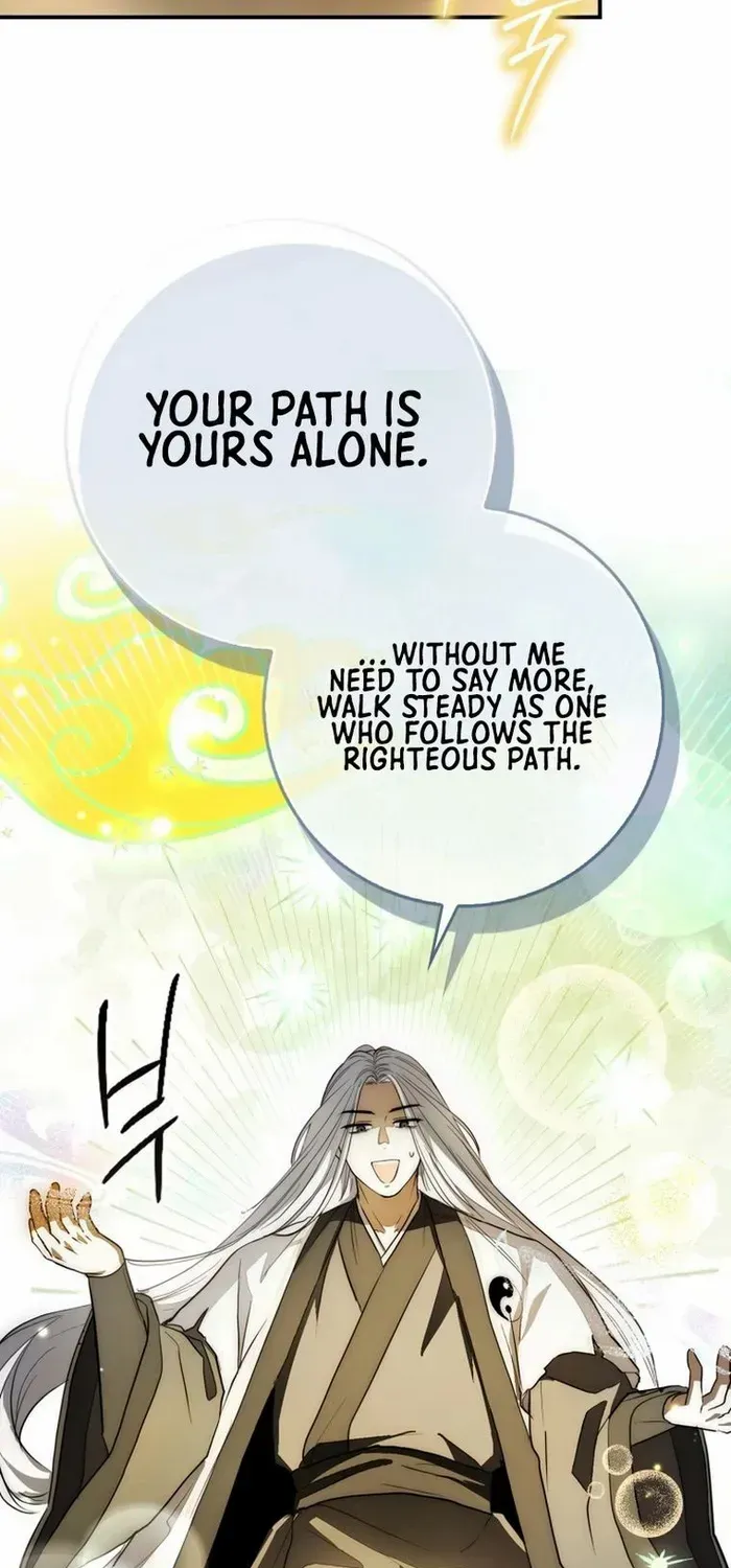 Read Sword God Dragon chapter 8 image 7 on Lezhin
