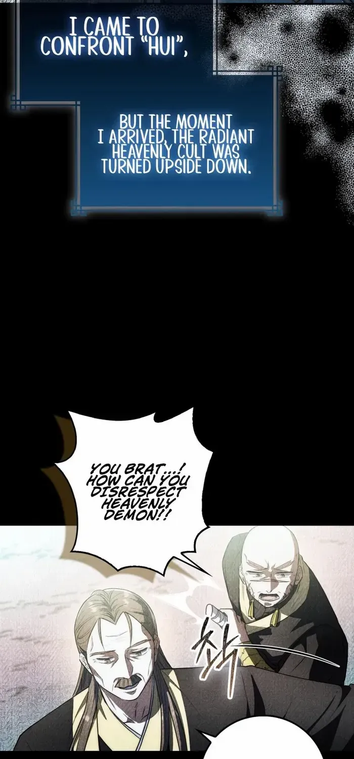 Read Sword God Dragon chapter 8 image 74 on Lezhin