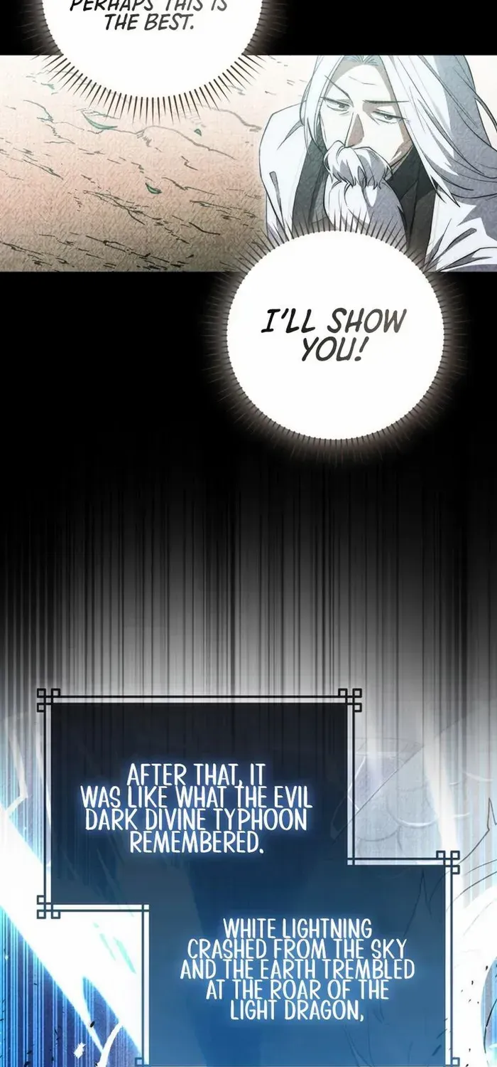 Read Sword God Dragon chapter 8 image 79 on Lezhin