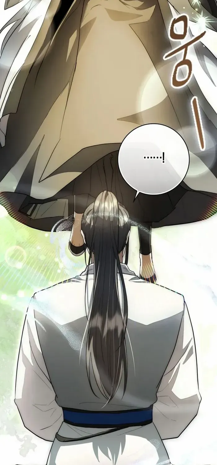 Read Sword God Dragon chapter 8 image 8 on Lezhin