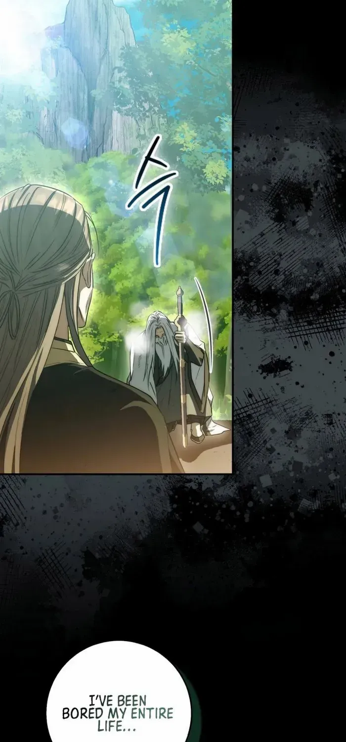 Read Sword God Dragon chapter 8 image 85 on Lezhin
