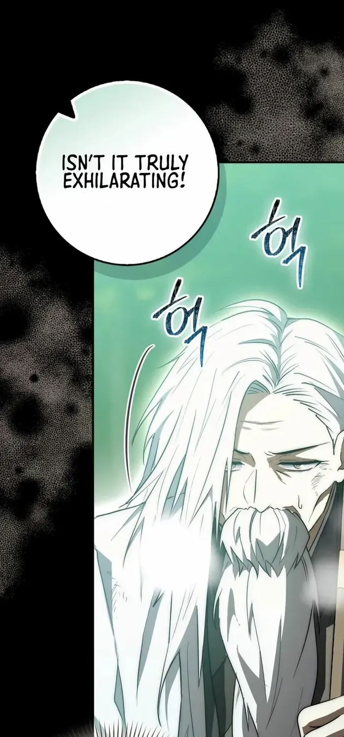 Read Sword God Dragon chapter 8 image 87 on Lezhin