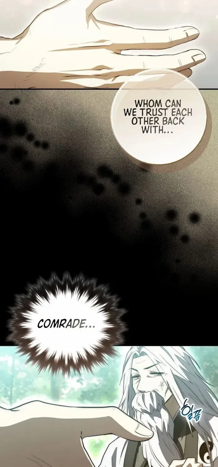 Read Sword God Dragon chapter 8 image 93 on Lezhin