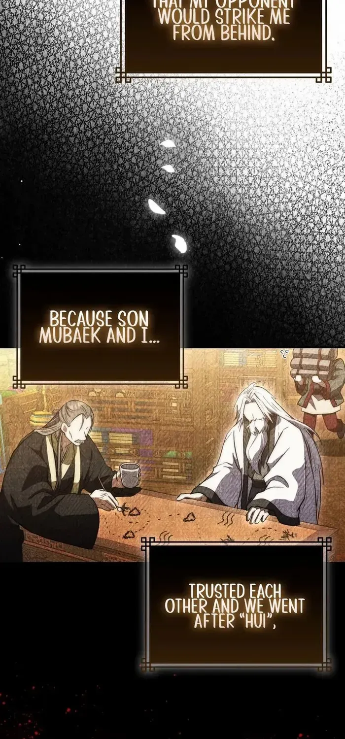Read Sword God Dragon chapter 8 image 97 on Lezhin