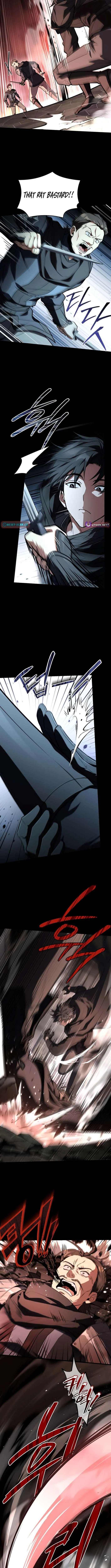 Read Sword God’s Livestream chapter 10 image 5 on Lezhin