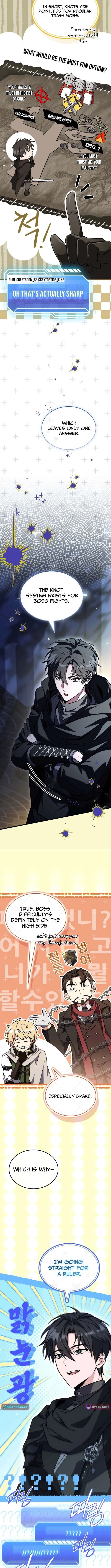 Read Sword God’s Livestream chapter 16 image 7 on Lezhin